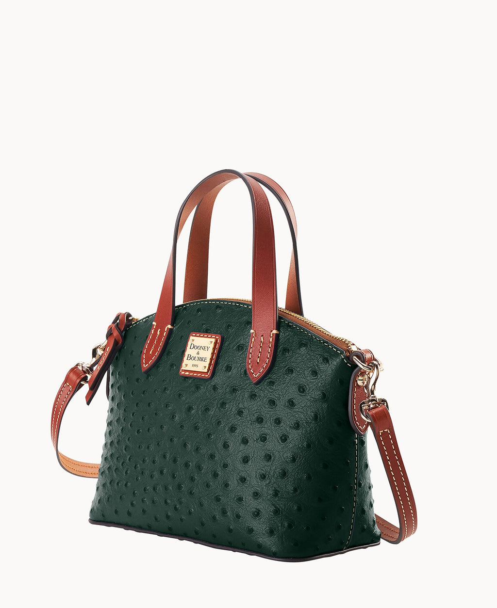 Ostrich Ruby