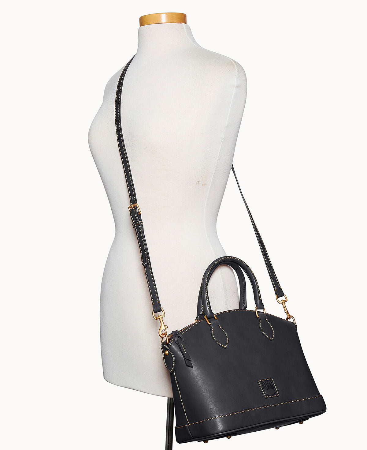 Florentine Darcy Satchel
