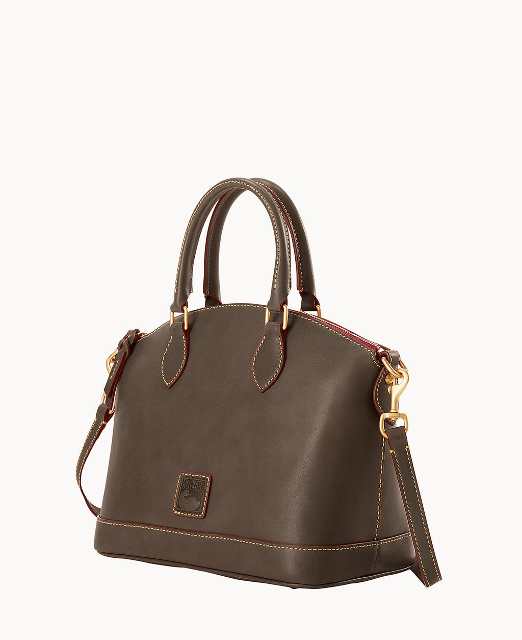 Florentine Darcy Satchel