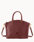 Florentine Darcy Satchel