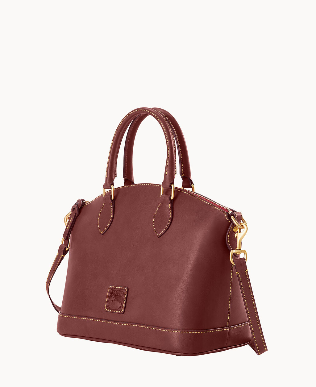Florentine Darcy Satchel