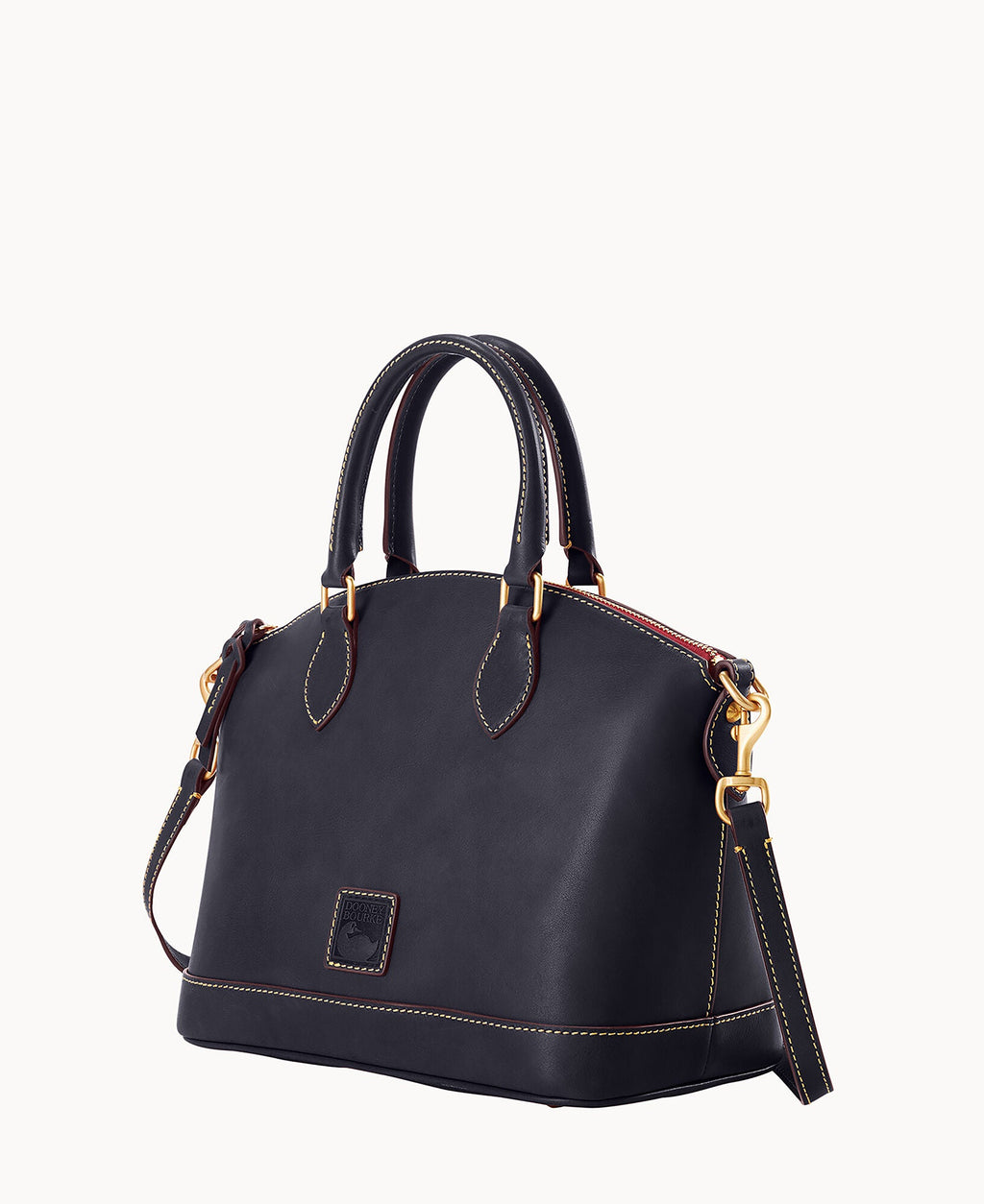 Florentine Darcy Satchel