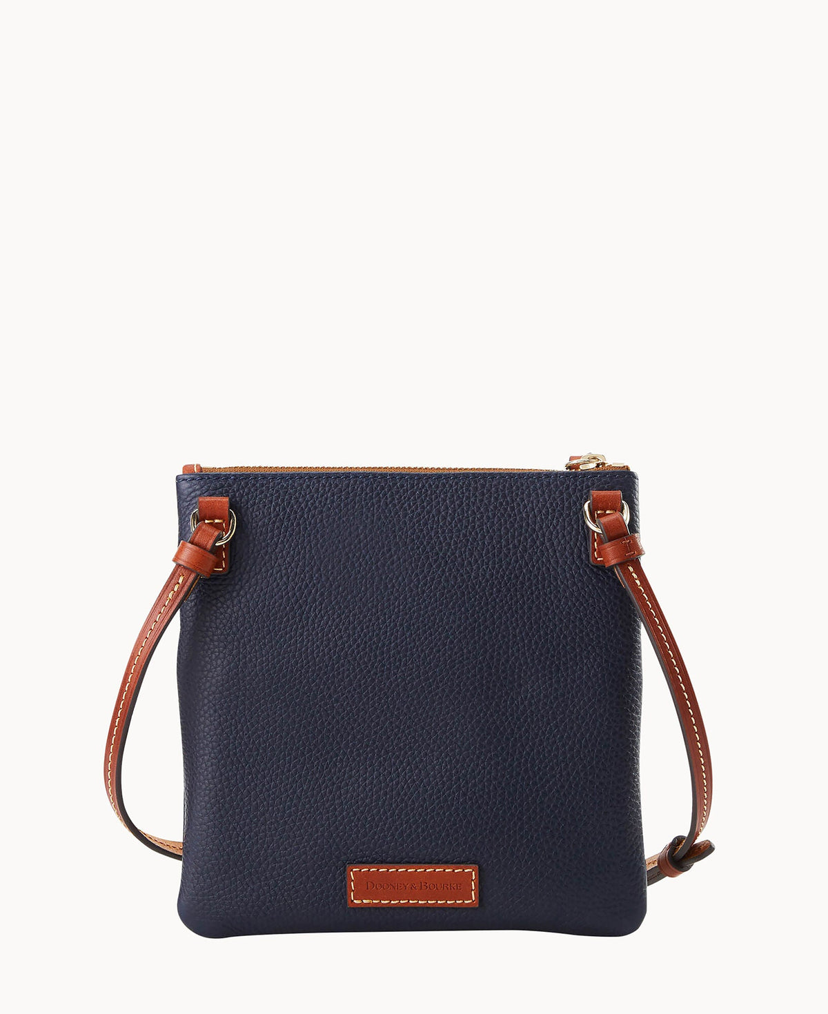 NFL Cowboys Triple Zip Crossbody