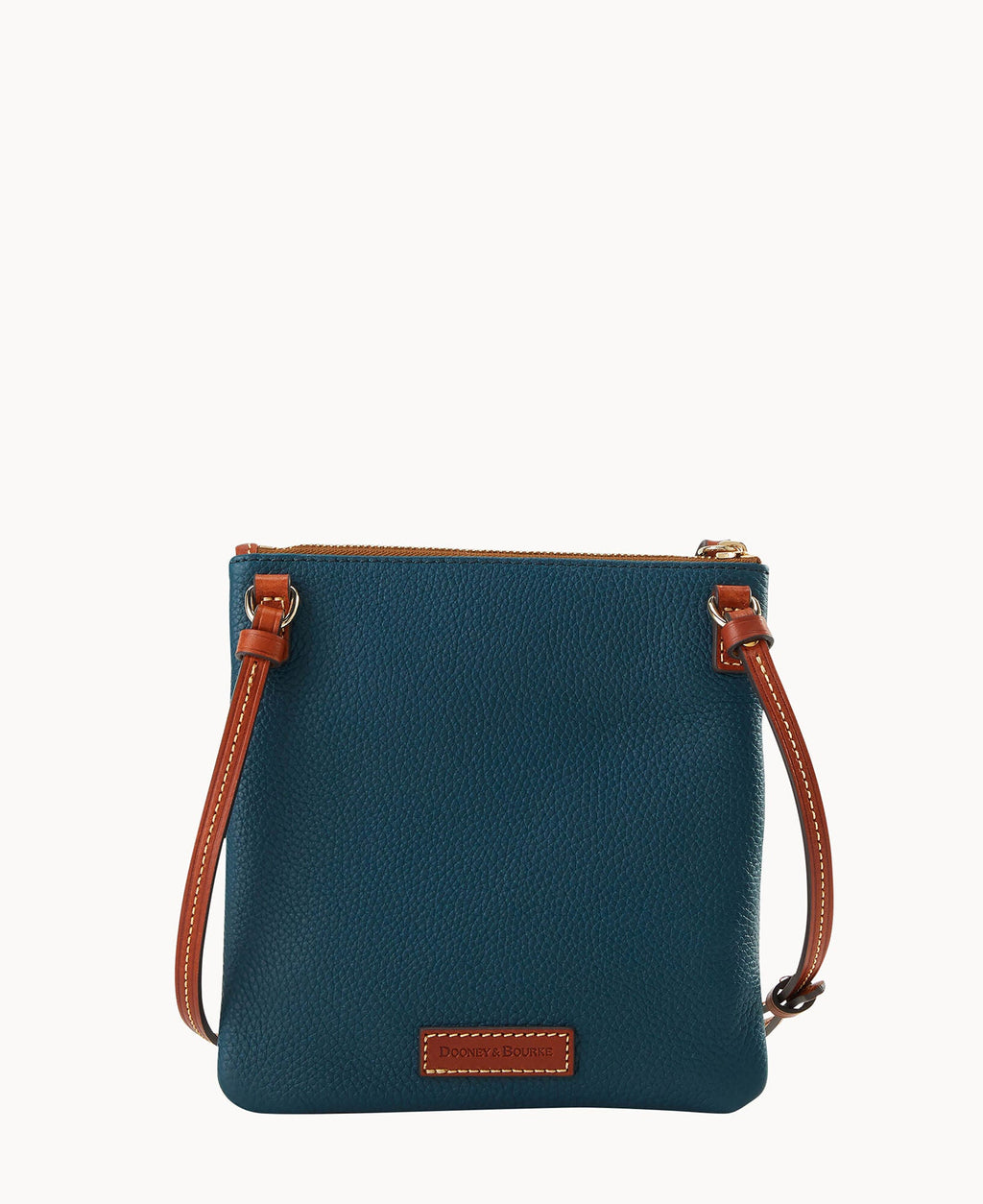 NFL Eagles Triple Zip Crossbody