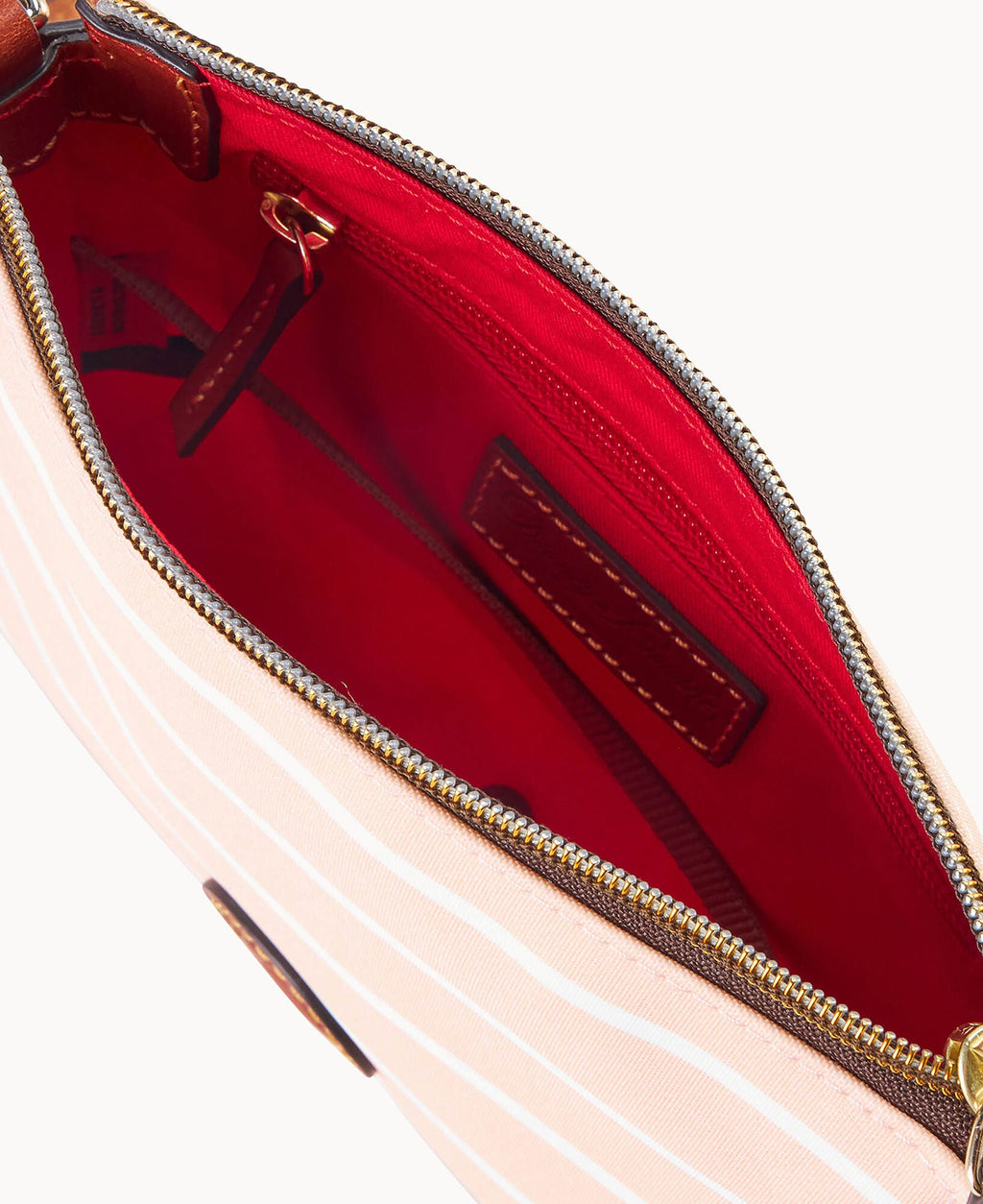 Eastham Crossbody Pouchette