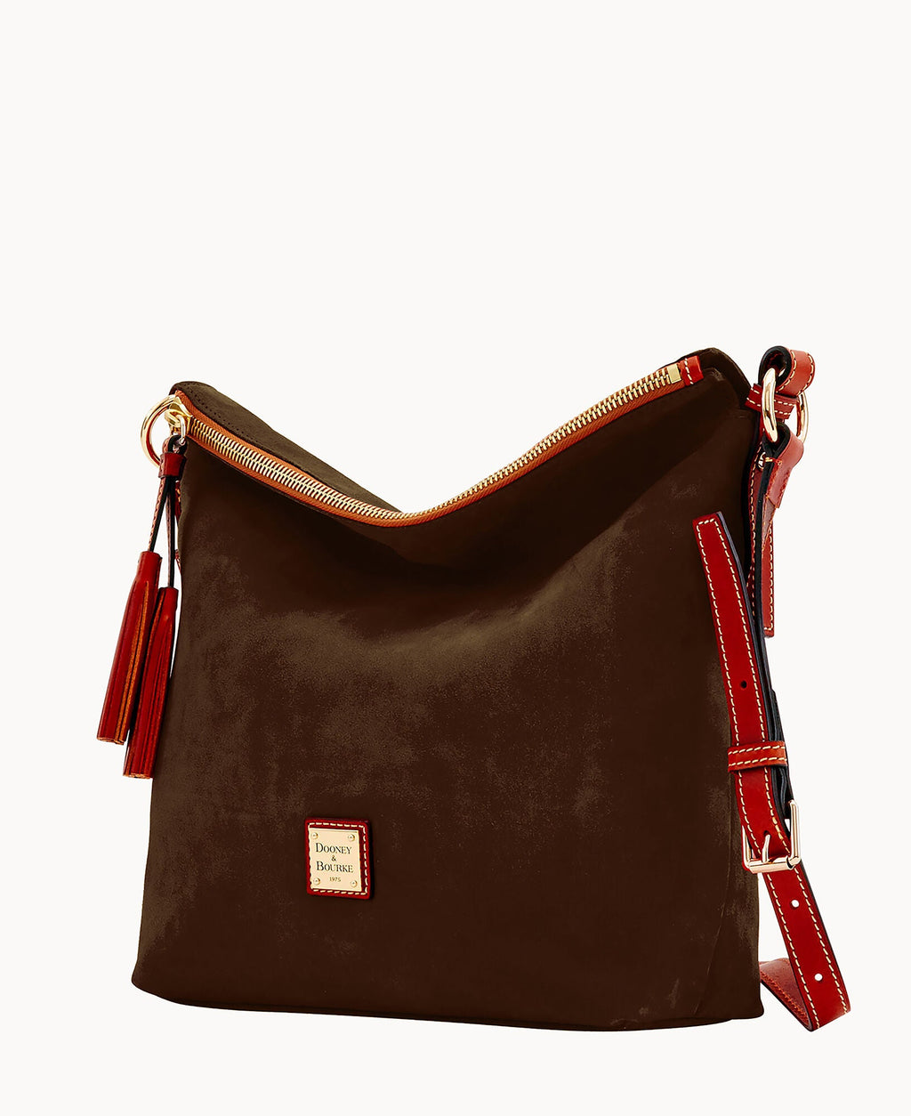 Suede Small Dixon