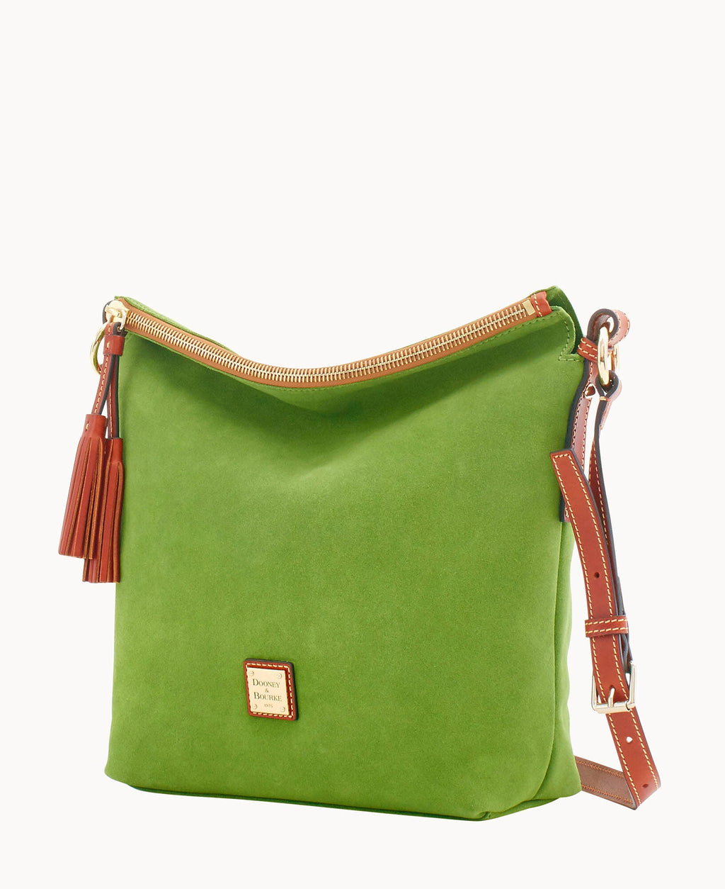 Suede Small Dixon