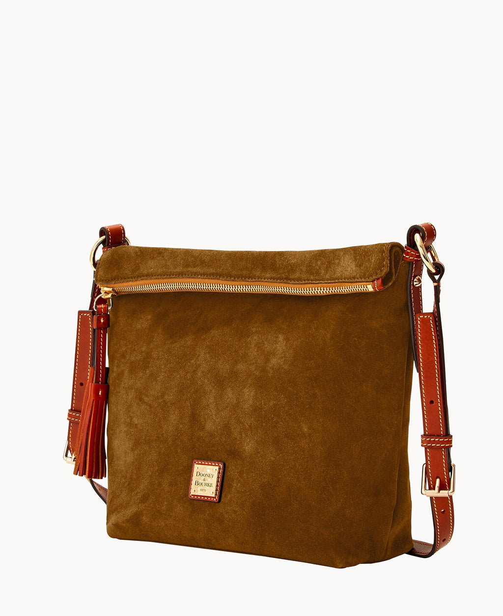 Suede Small Dixon