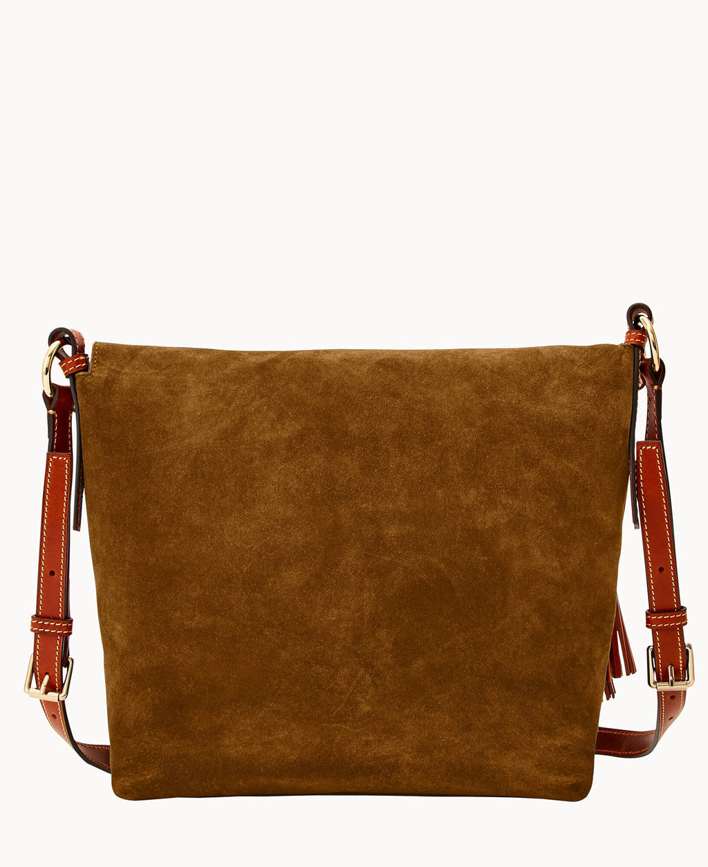 Suede Small Dixon