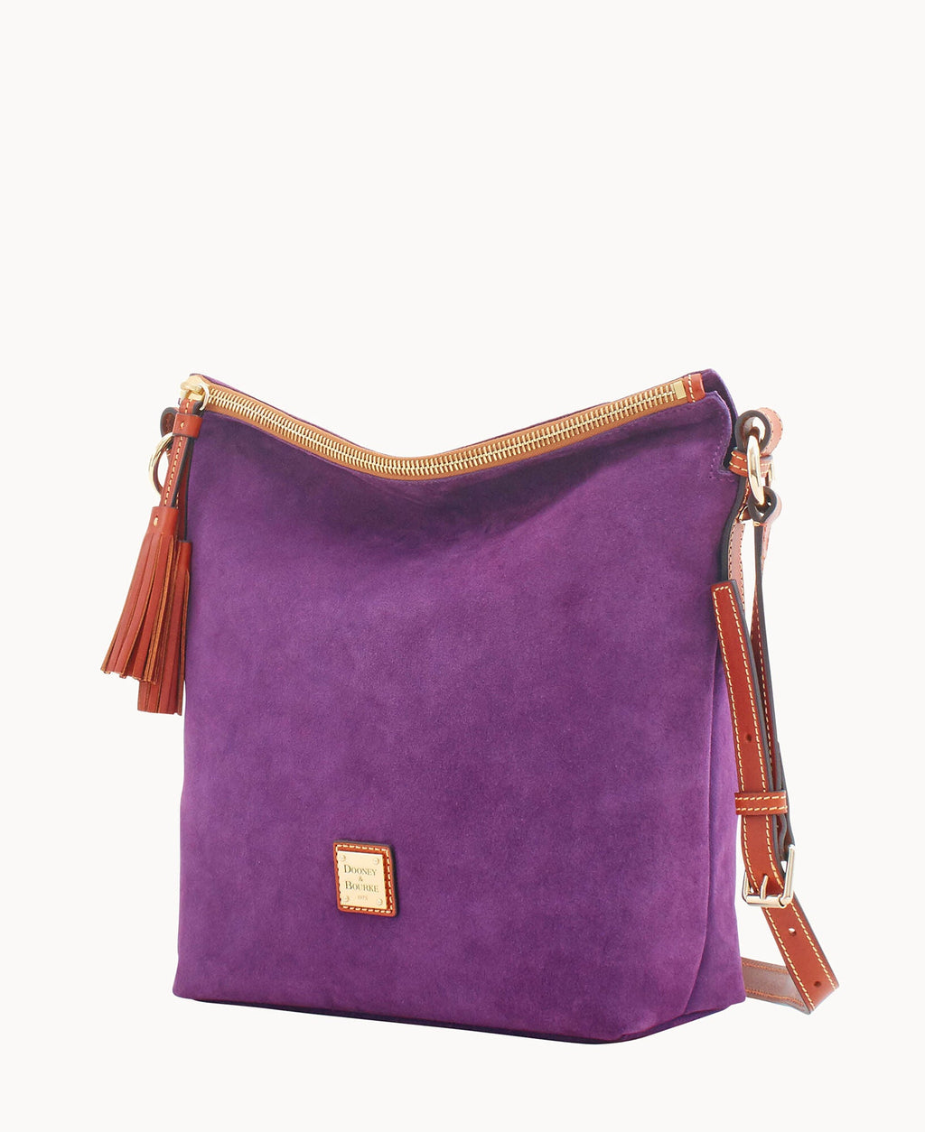Suede Small Dixon