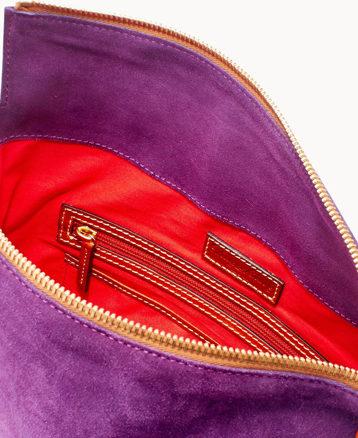 Suede Small Dixon