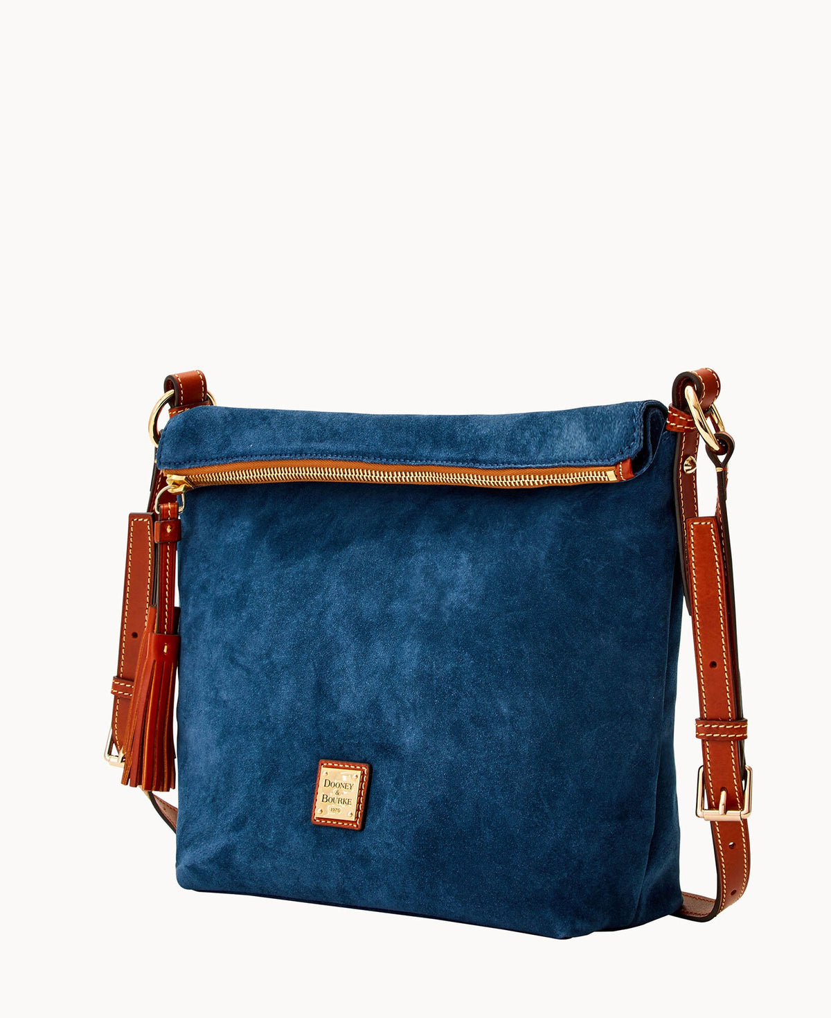 Suede Small Dixon