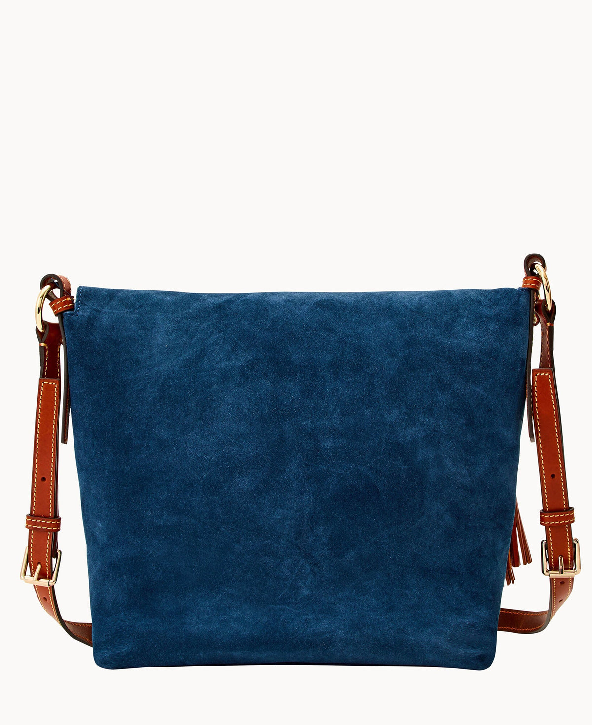 Suede Small Dixon