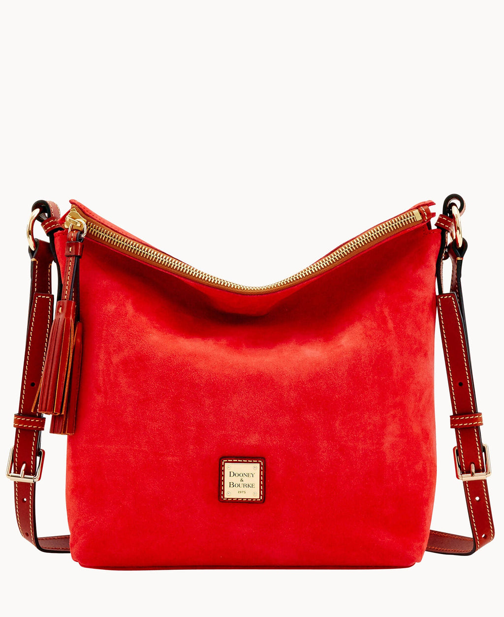 Suede Small Dixon