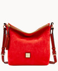 Suede Small Dixon