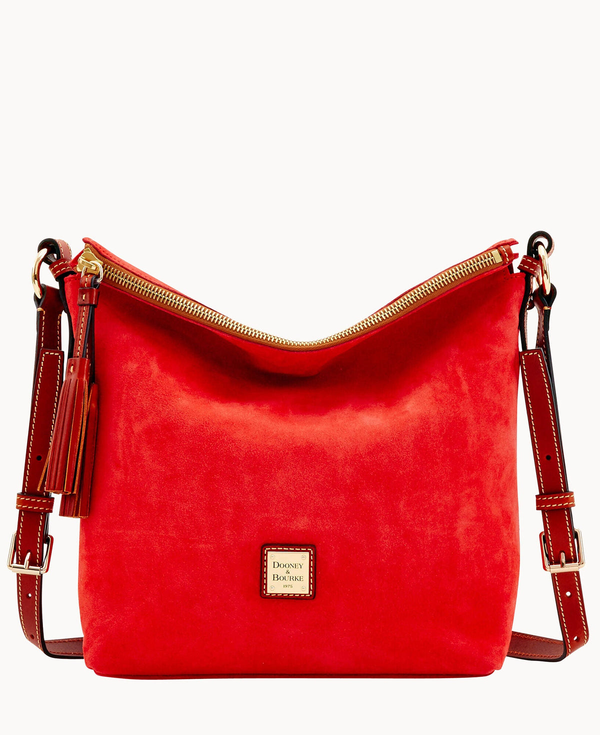 Suede Small Dixon
