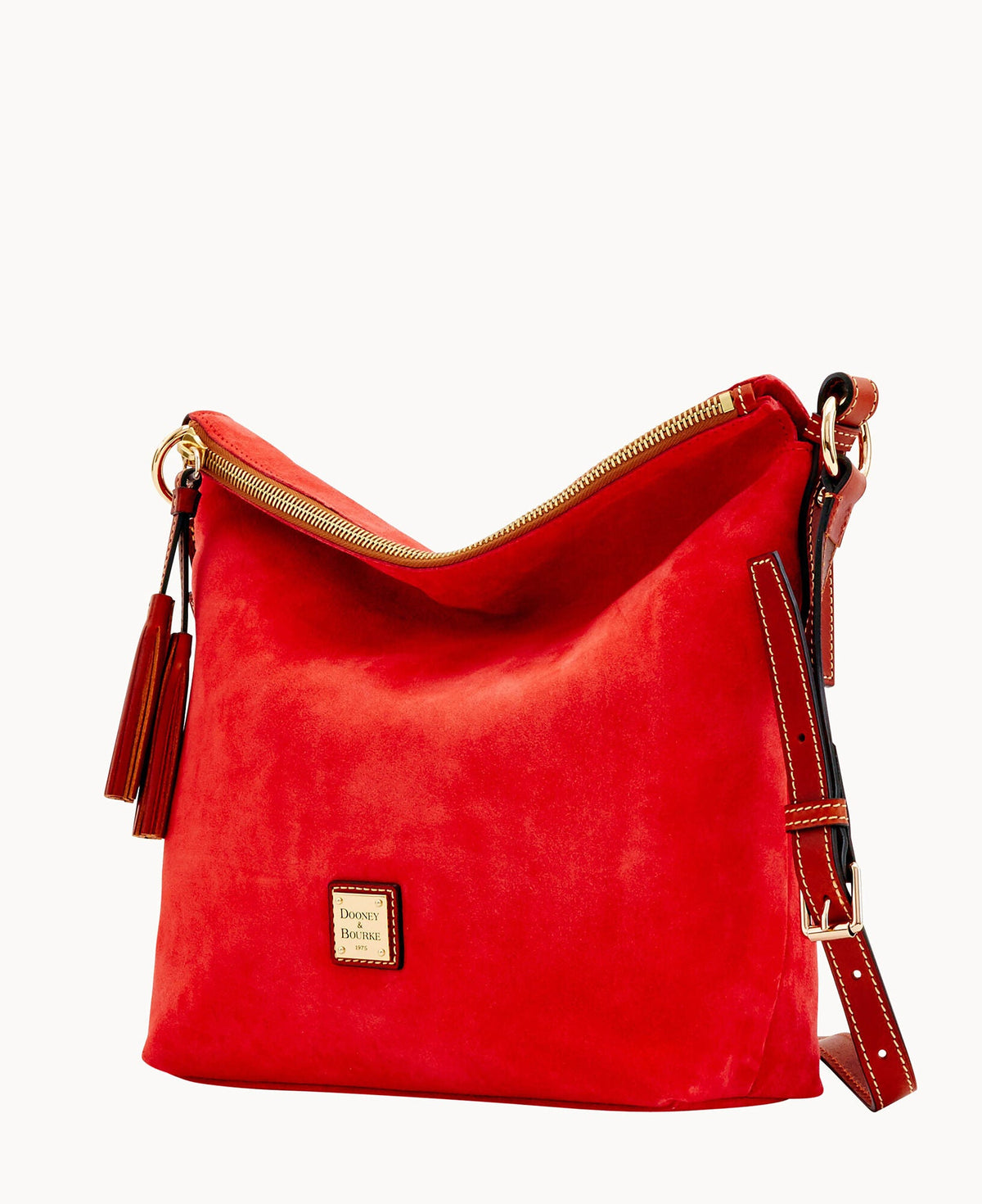 Suede Small Dixon