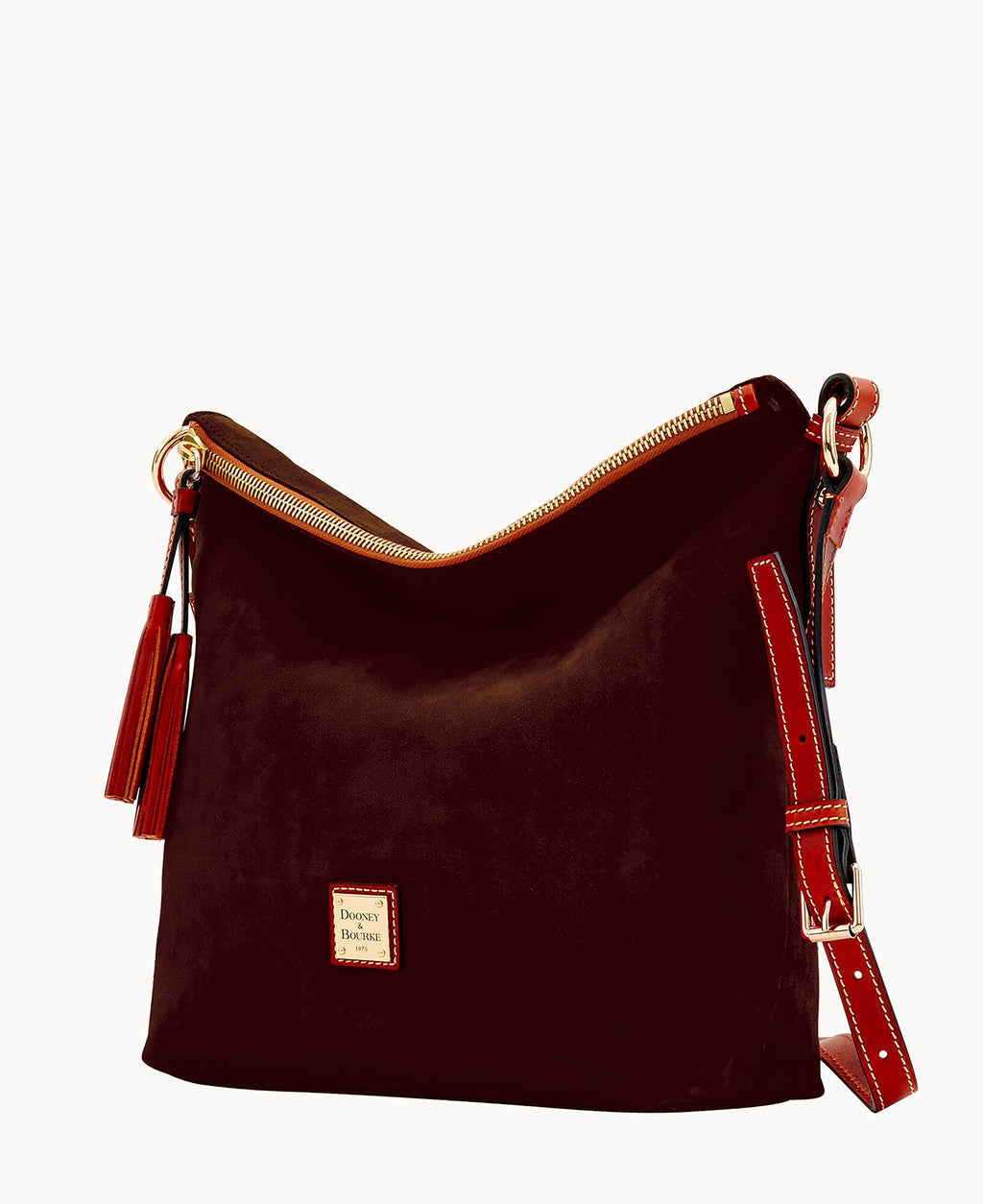 Suede Small Dixon