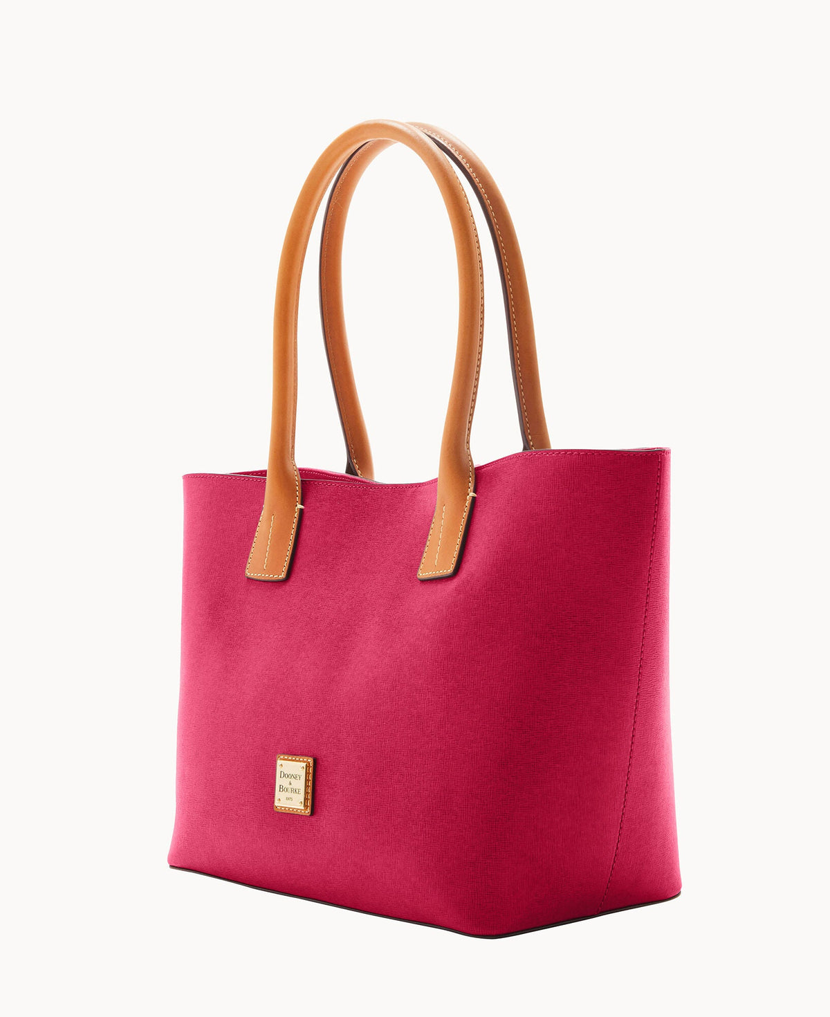 Saffiano Small Russel
