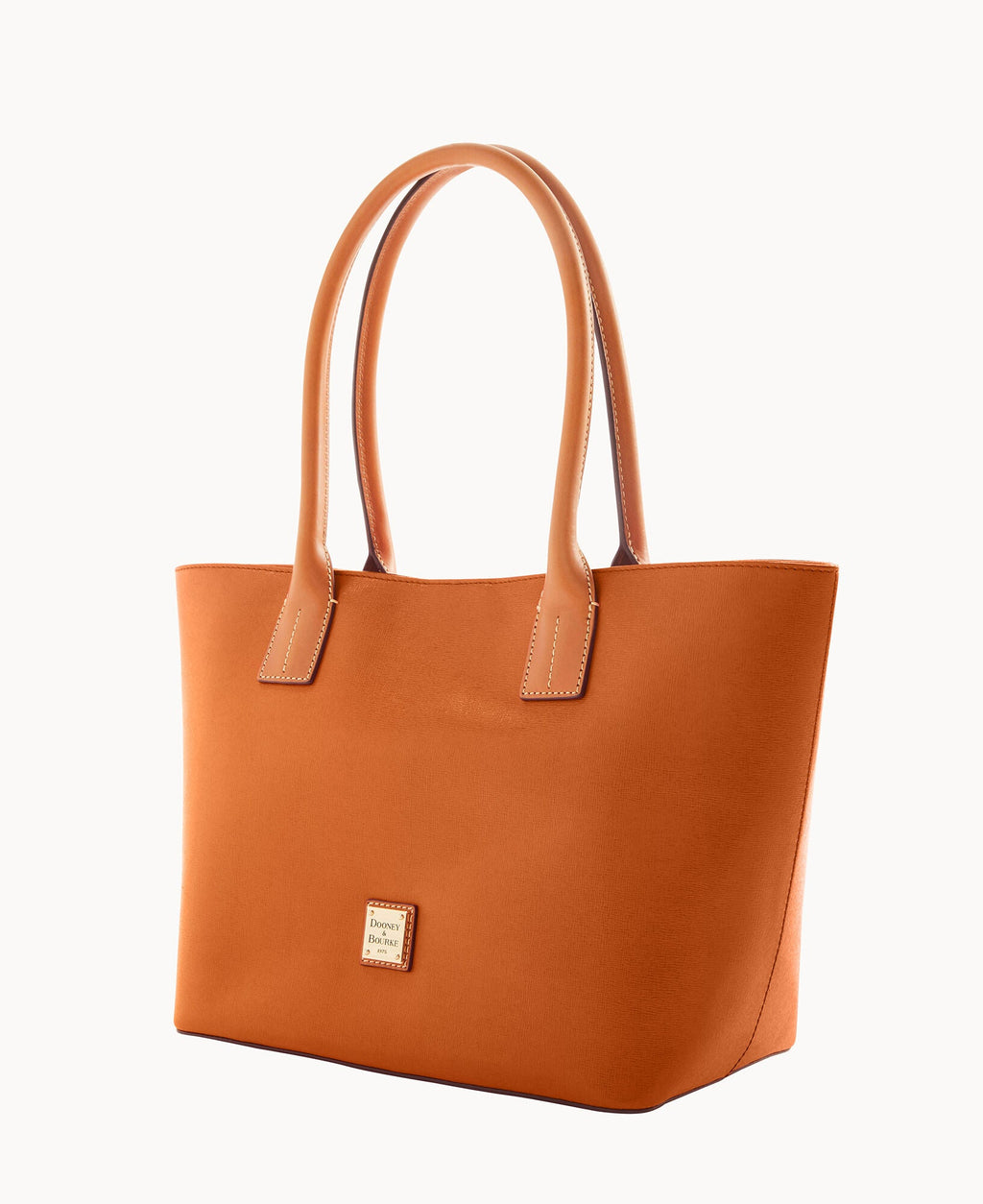 Saffiano Small Russel
