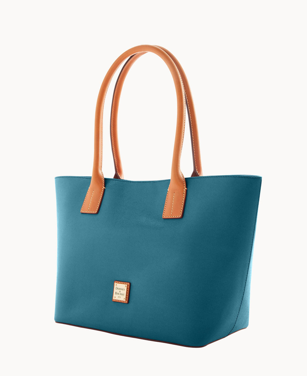 Saffiano Small Russel