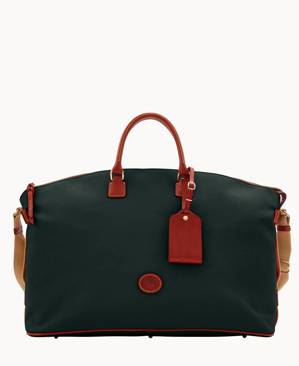 Nylon Weekender