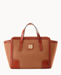 Pebble Grain Small Shopper