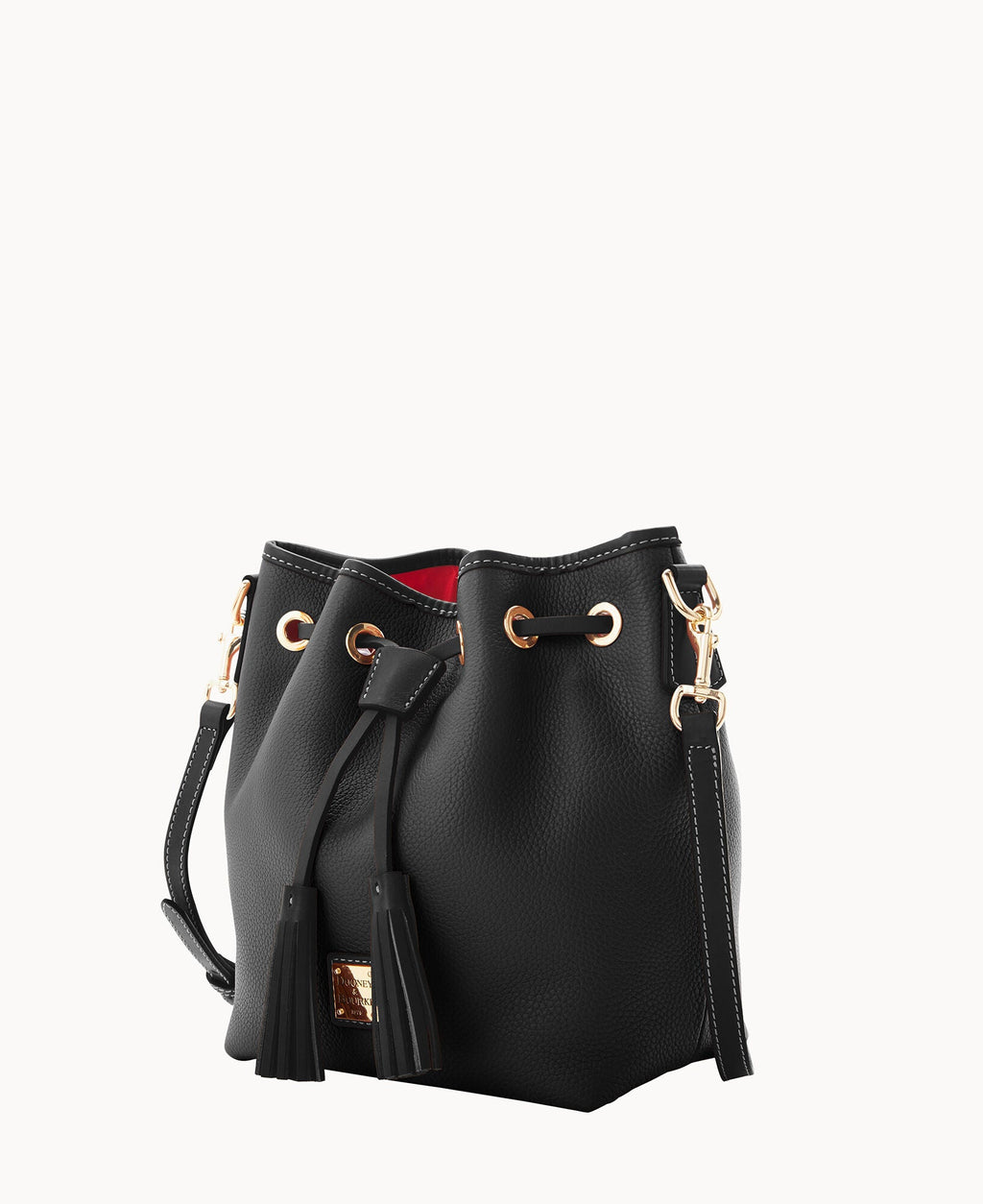 Pebble Grain Aimee Crossbody
