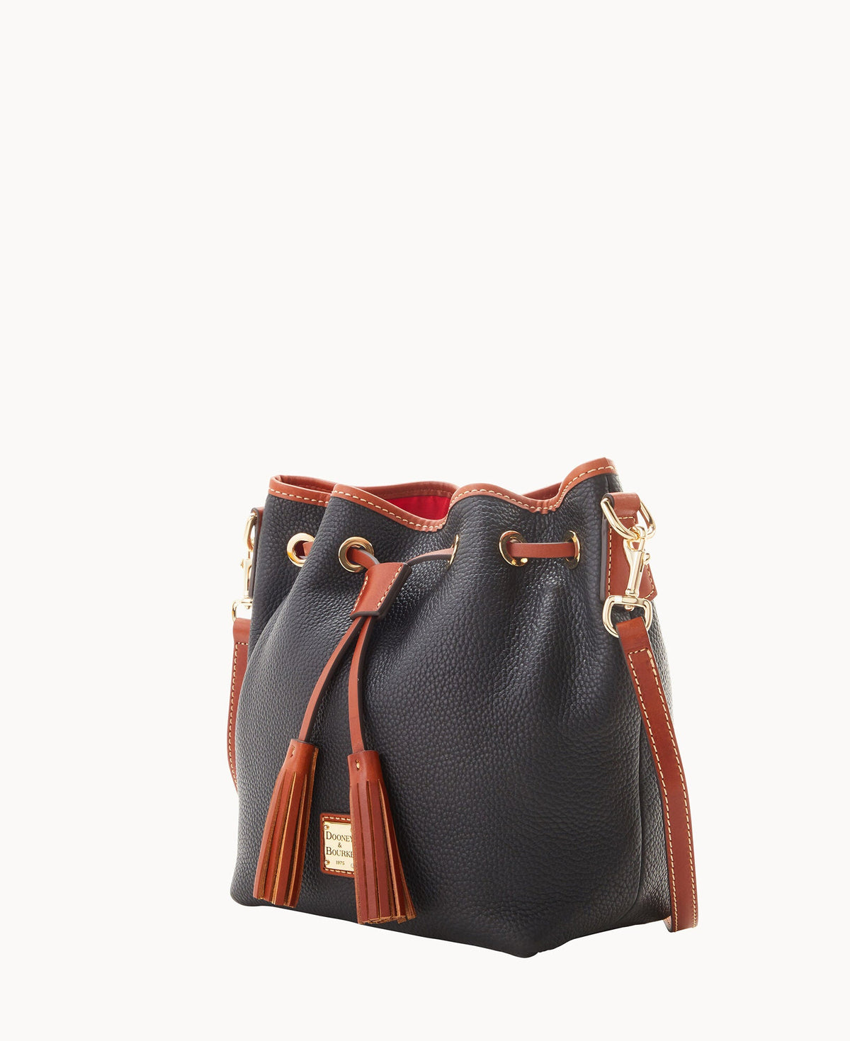 Pebble Grain Aimee Crossbody