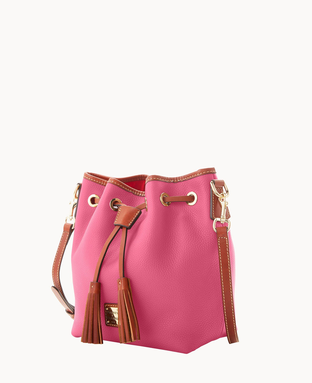 Pebble Grain Aimee Crossbody