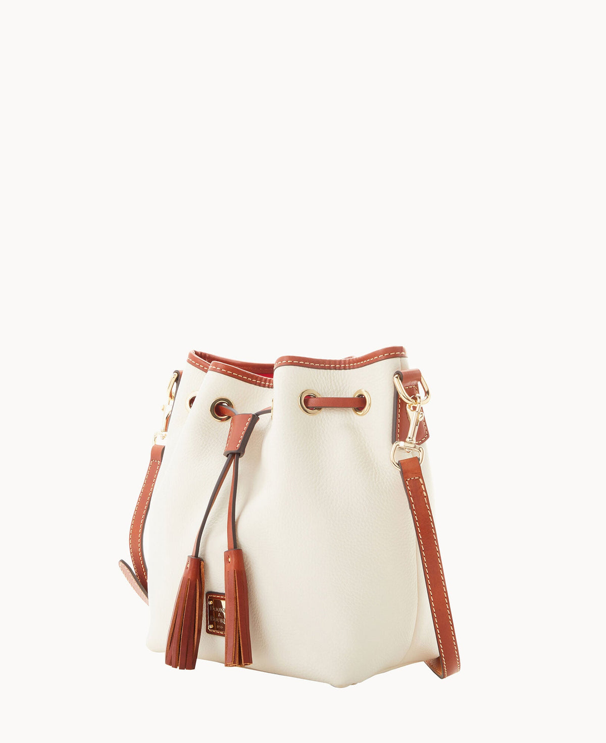 Pebble Grain Aimee Crossbody