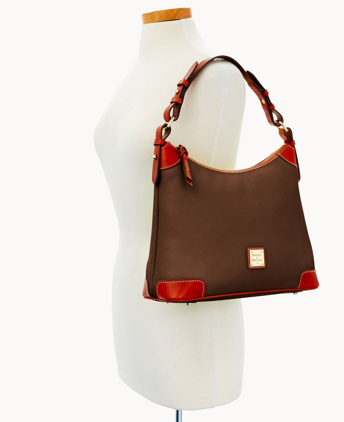 Pebble Grain Hobo