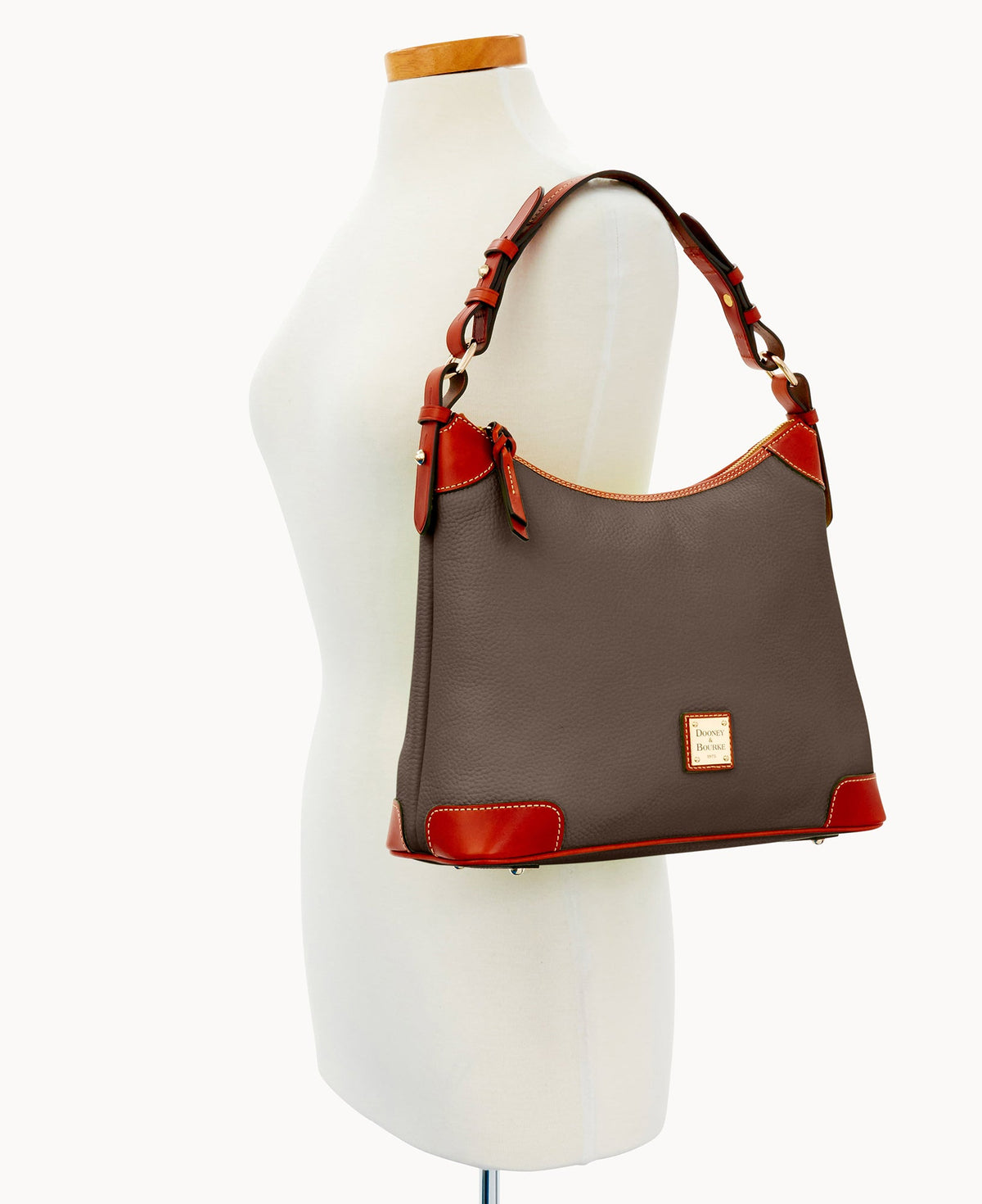 Pebble Grain Hobo