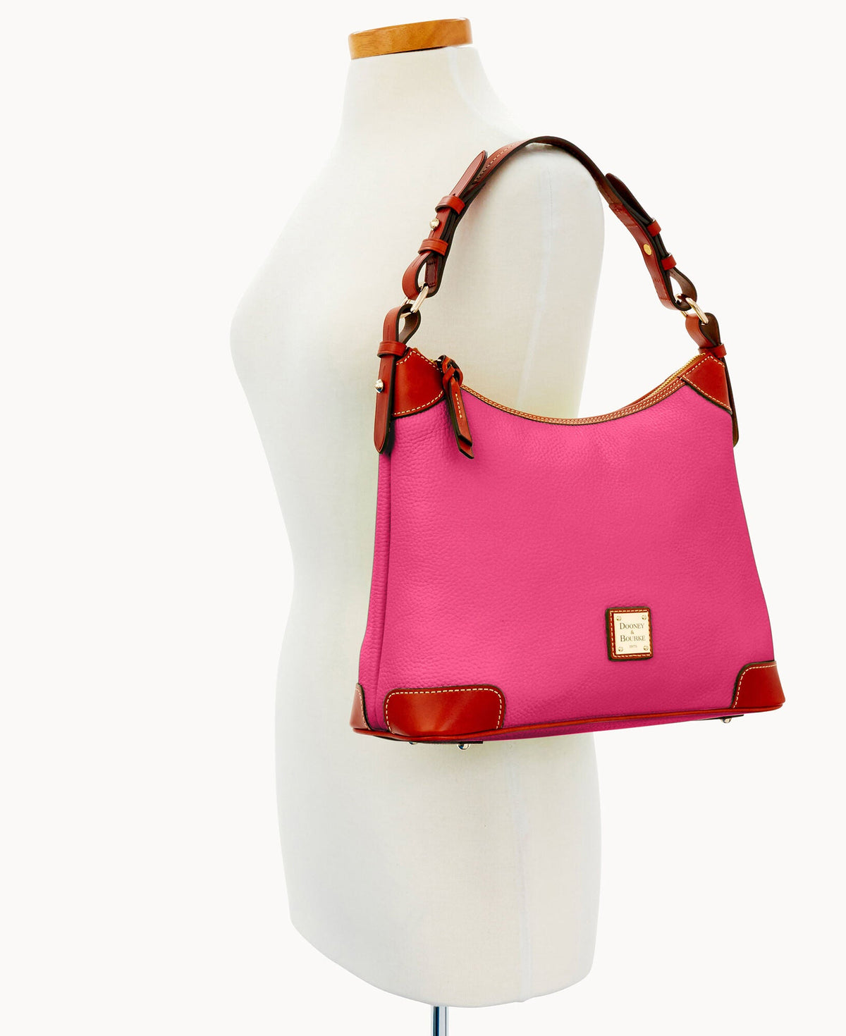 Pebble Grain Hobo