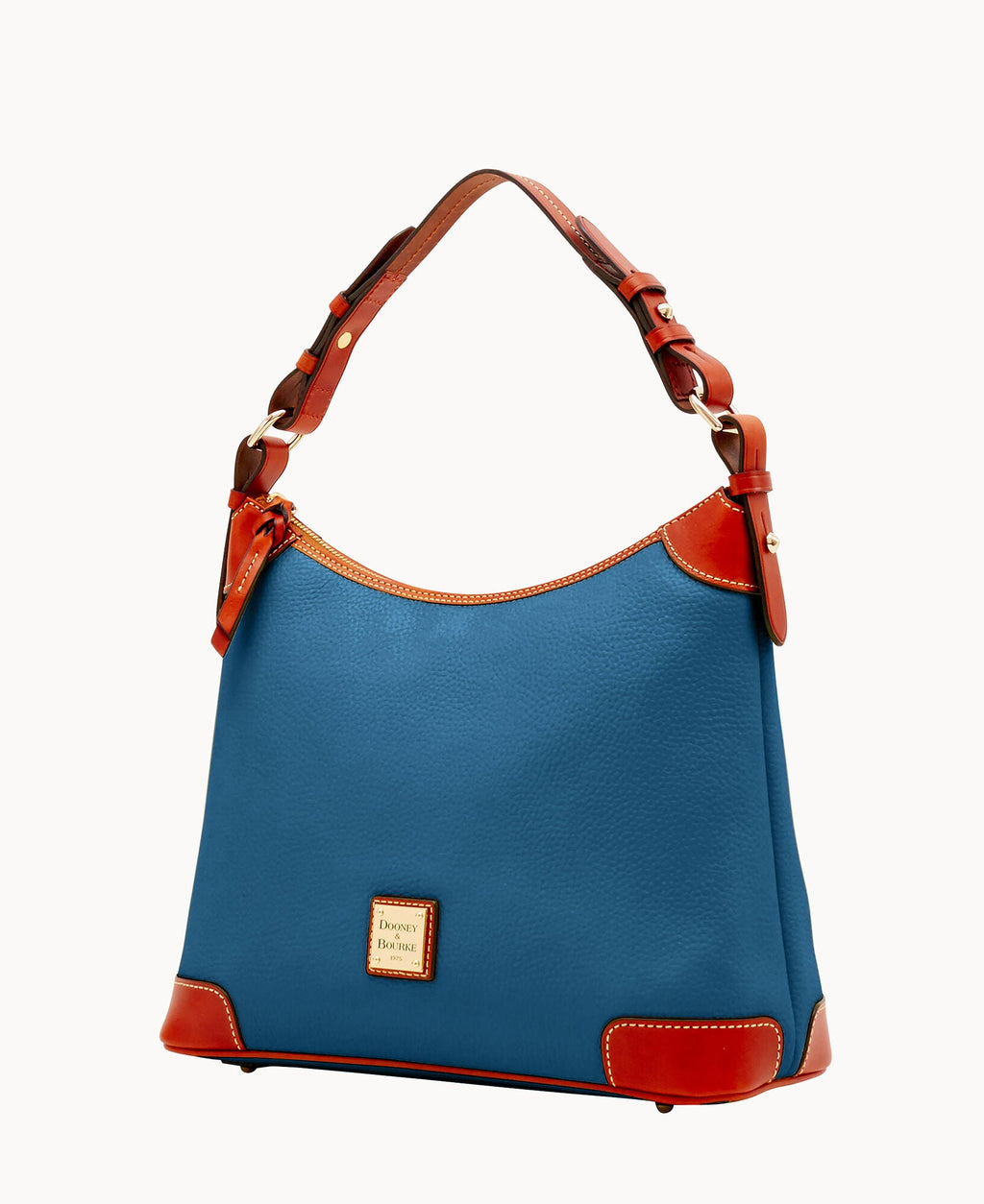 Pebble Grain Hobo