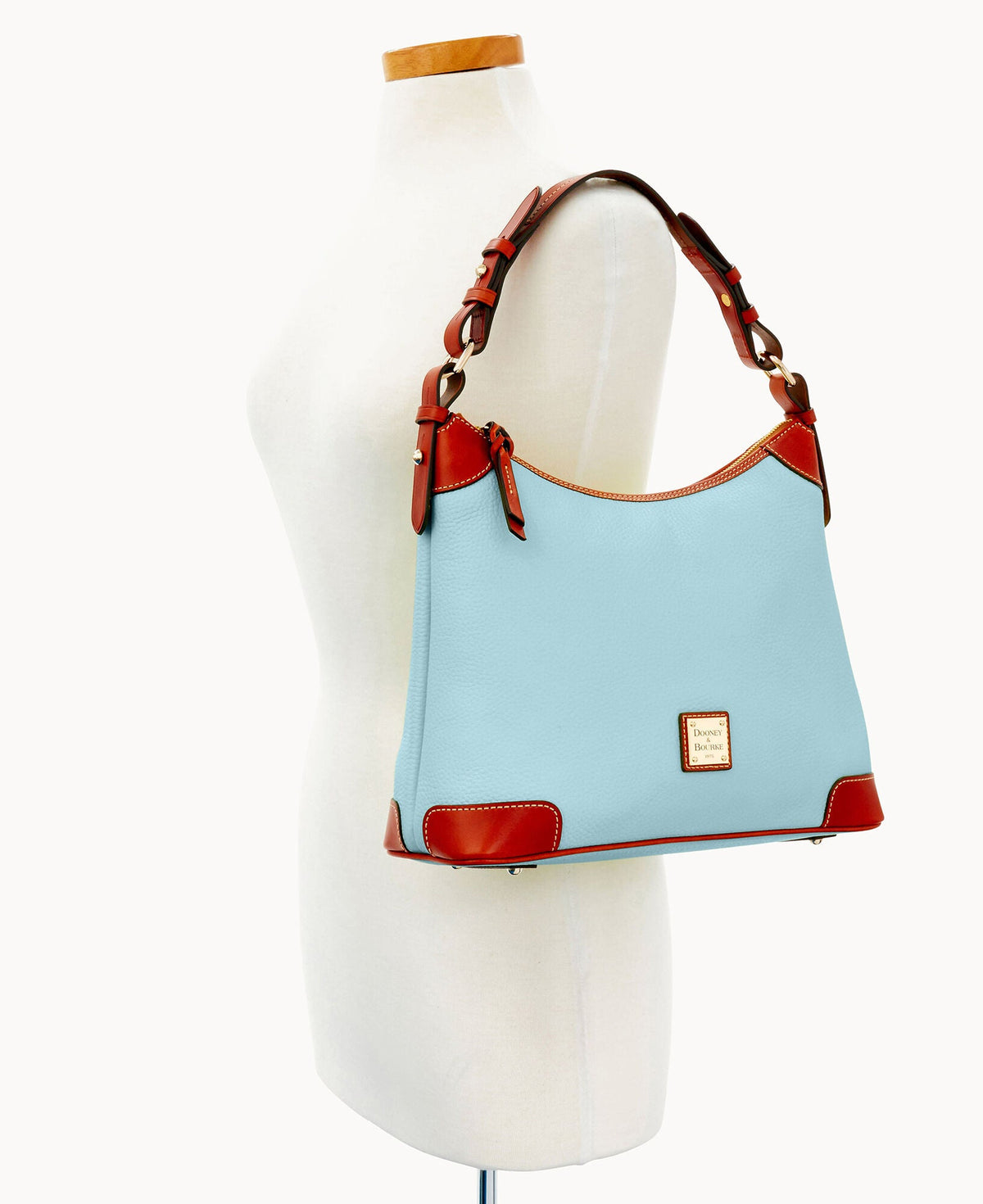 Pebble Grain Hobo