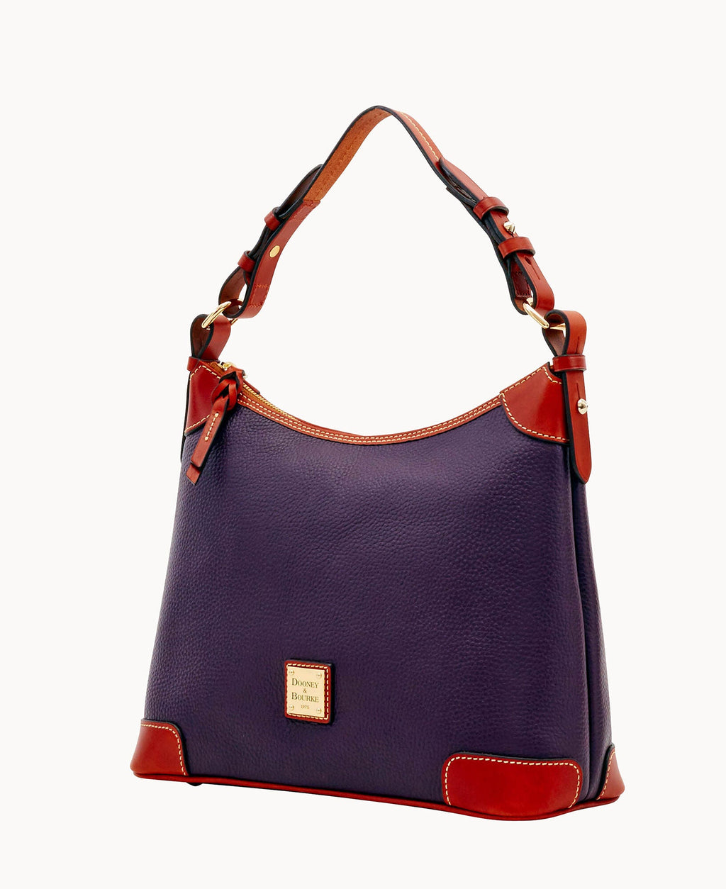 Pebble Grain Hobo