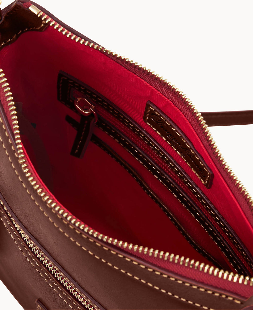 Florentine Pocket Crossbody