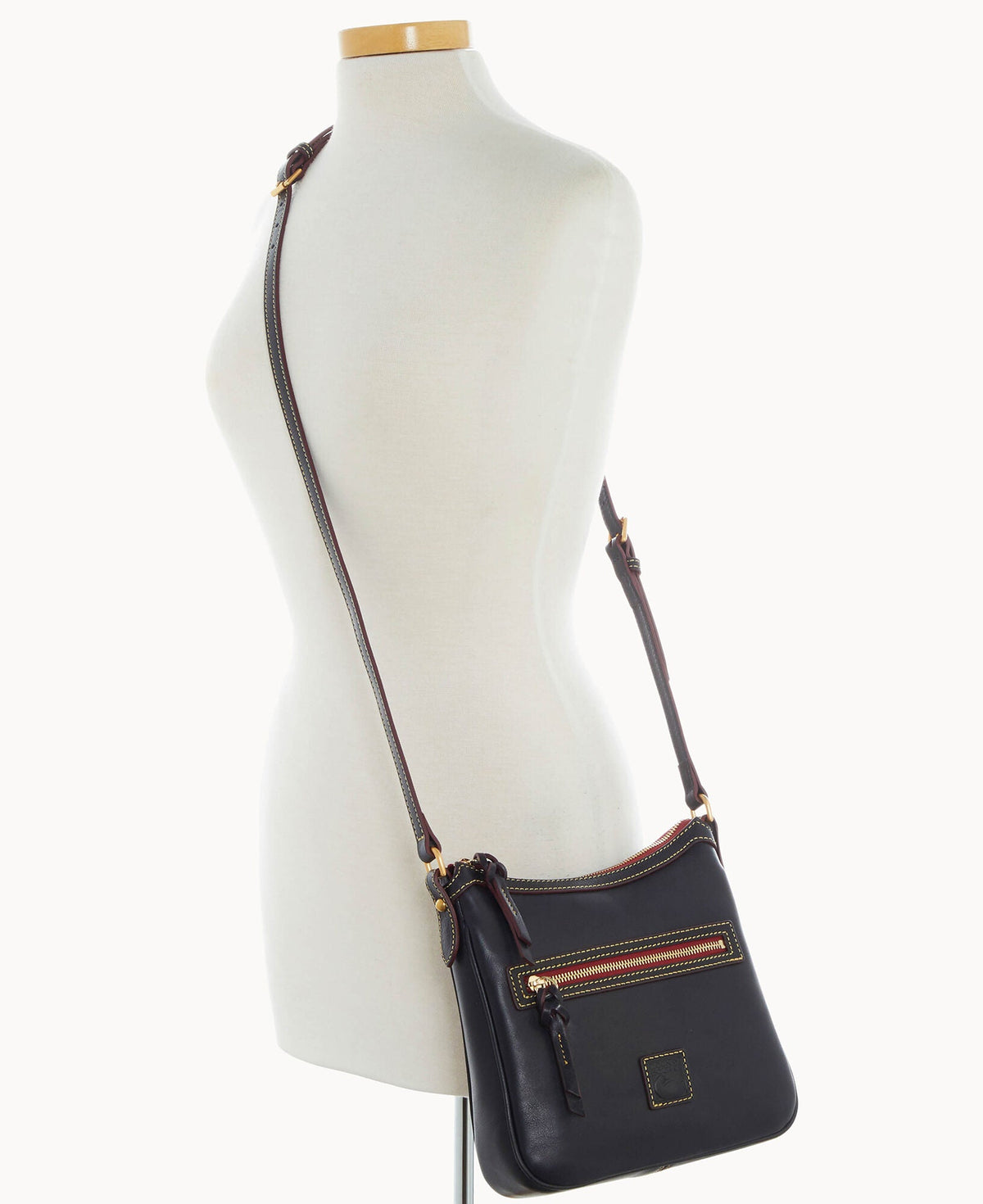 Florentine Pocket Crossbody