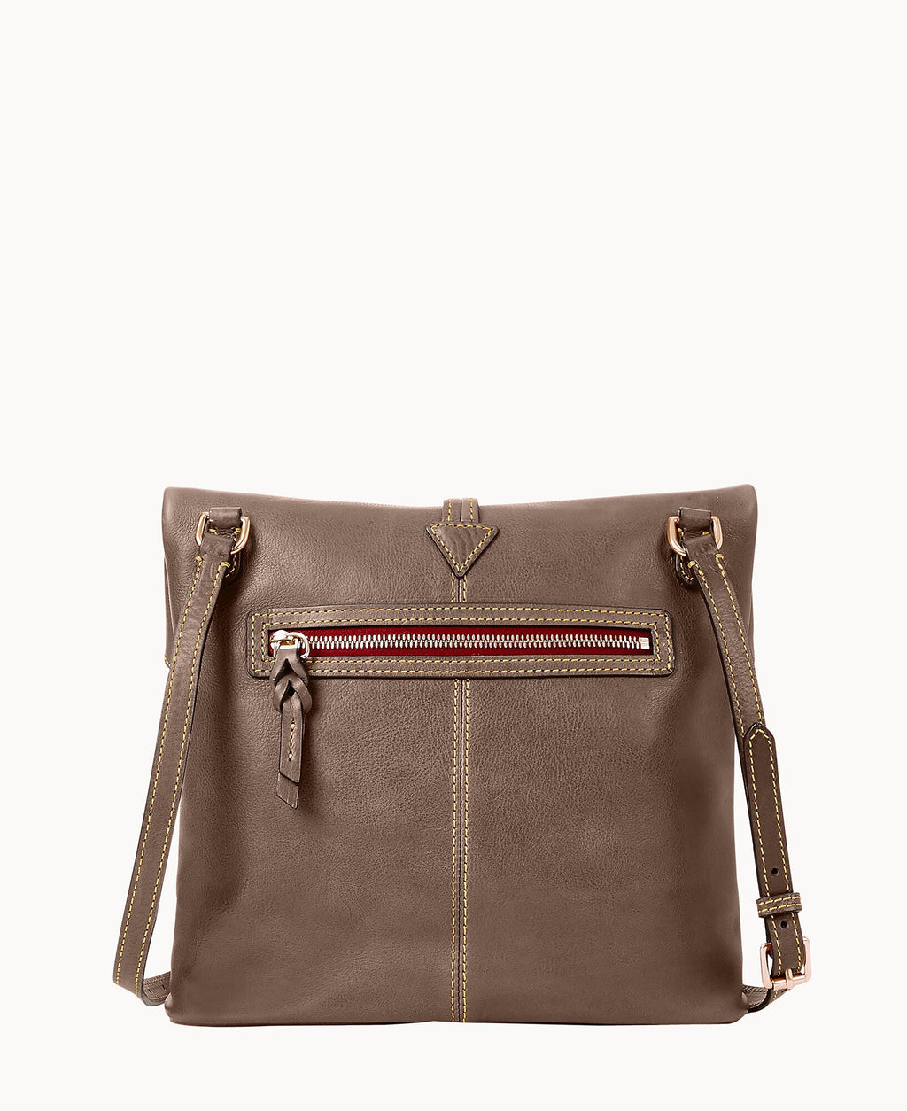 Florentine Medium Toggle Crossbody