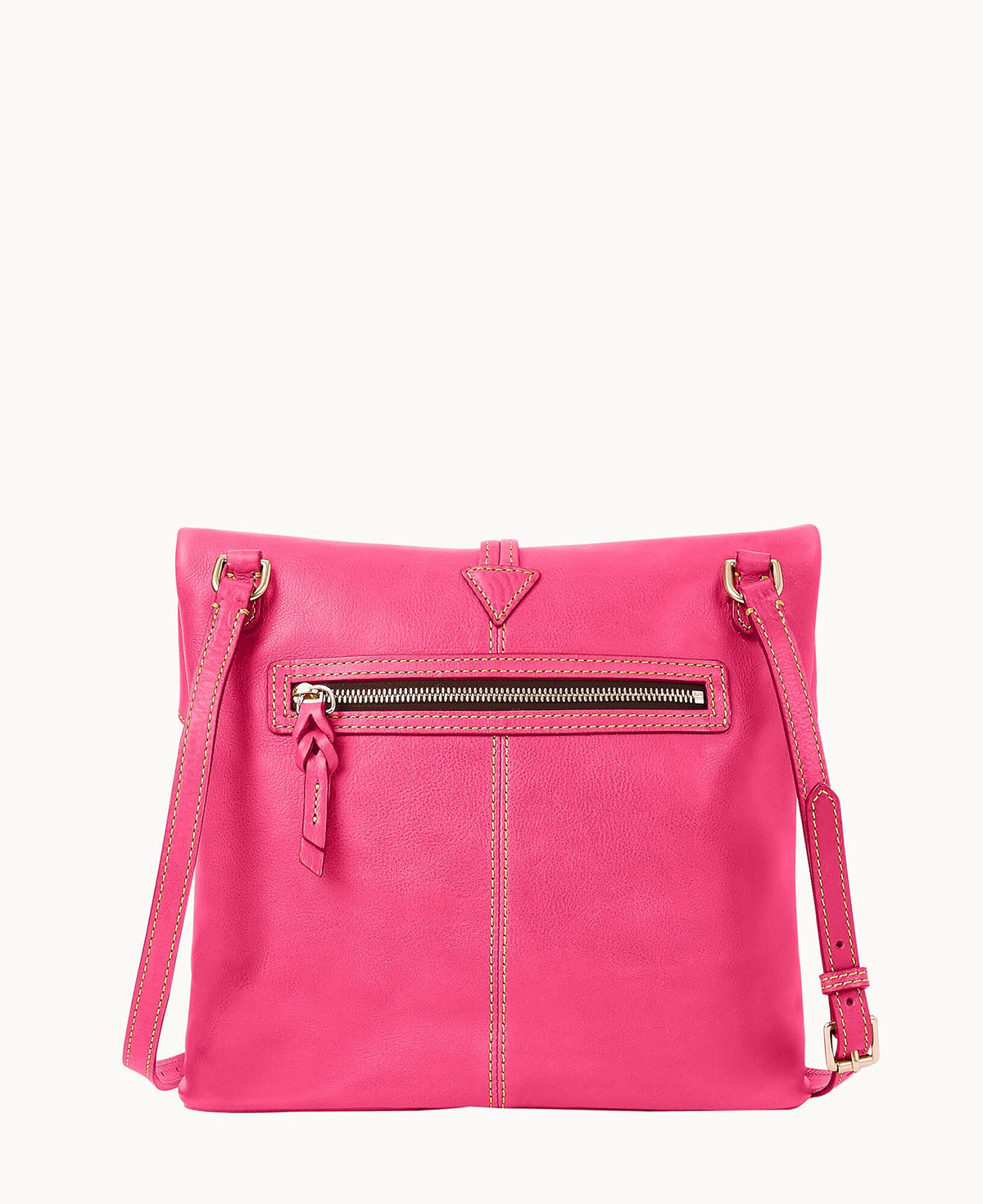 Florentine Medium Toggle Crossbody