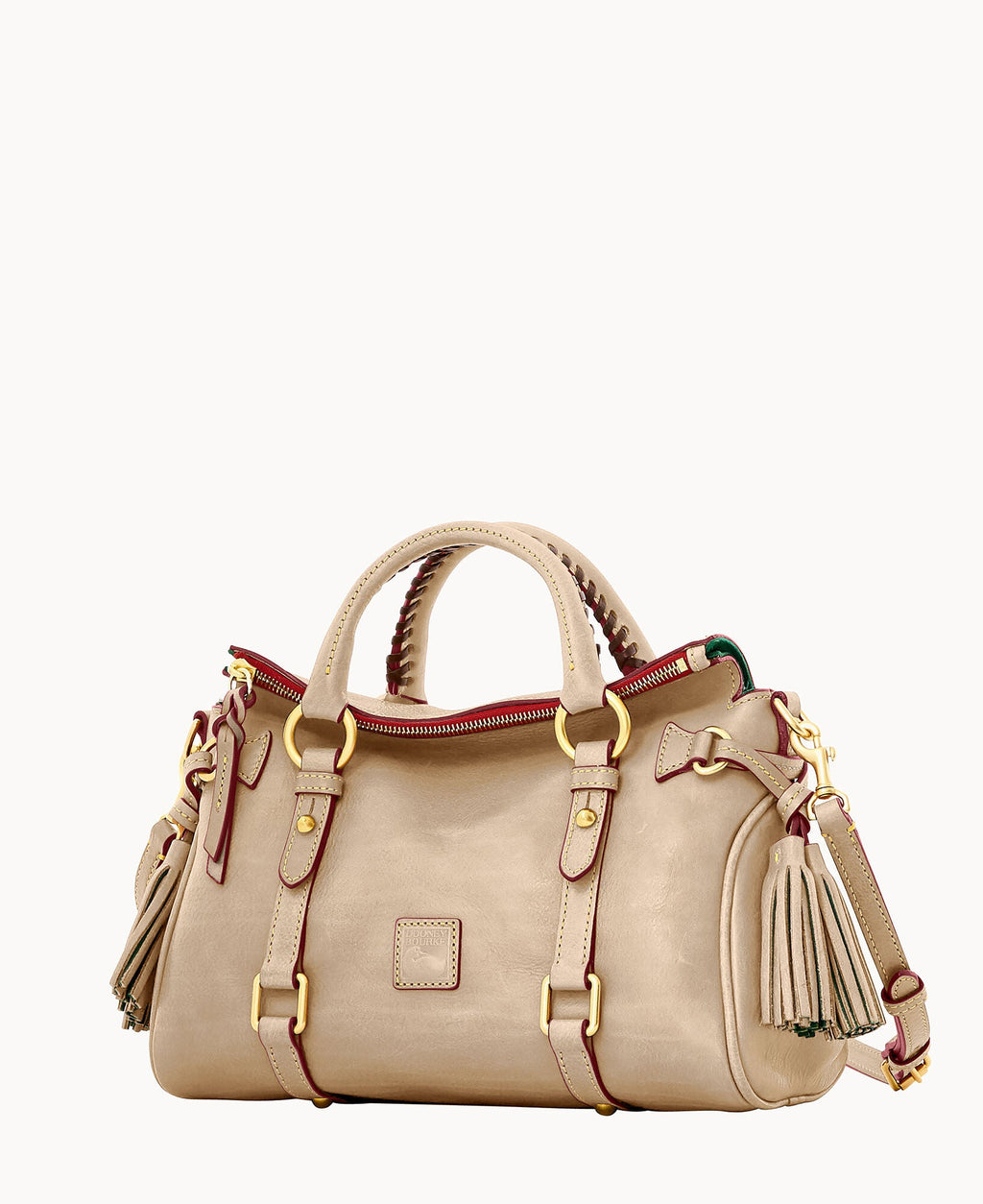 Florentine Mini Satchel