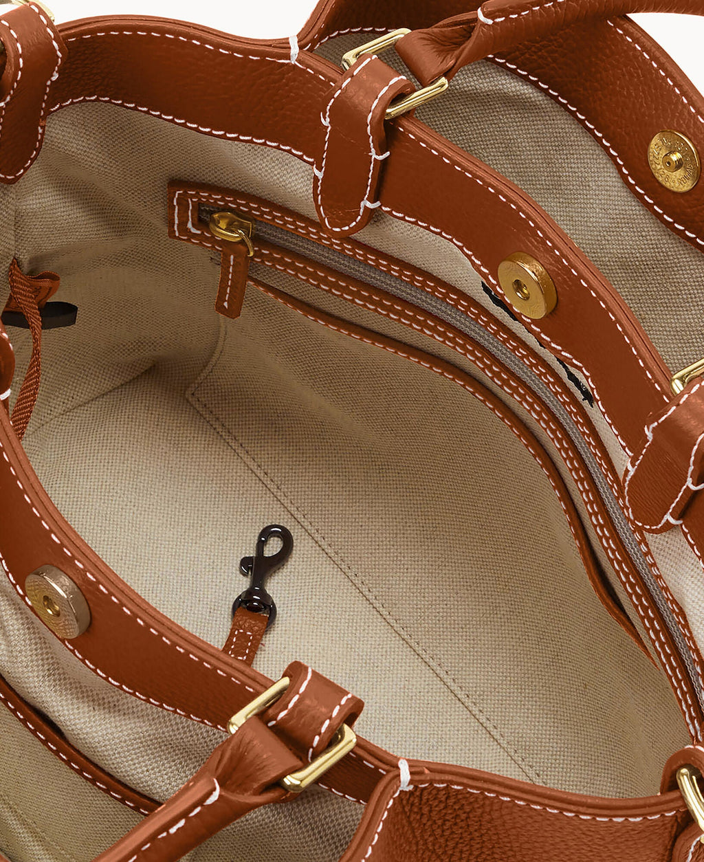 Lucca Leather Barlow