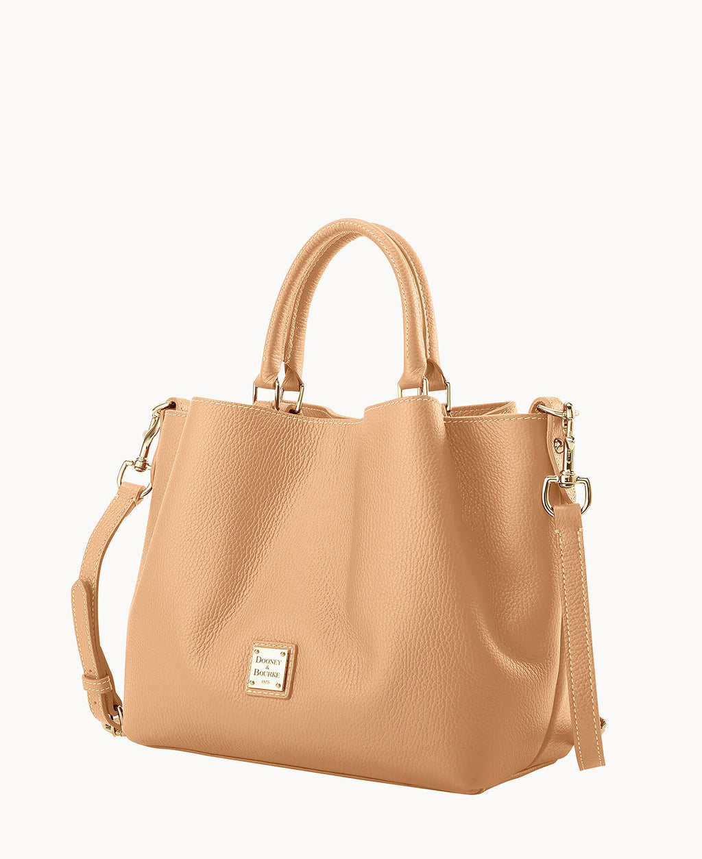 Lucca Leather Barlow