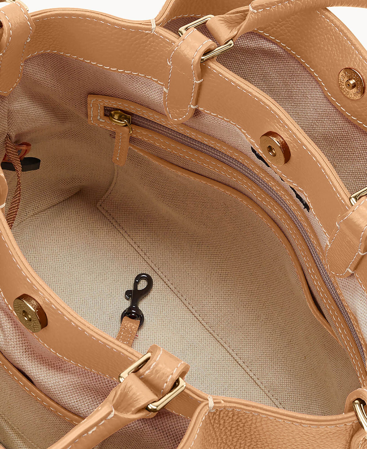 Lucca Leather Barlow