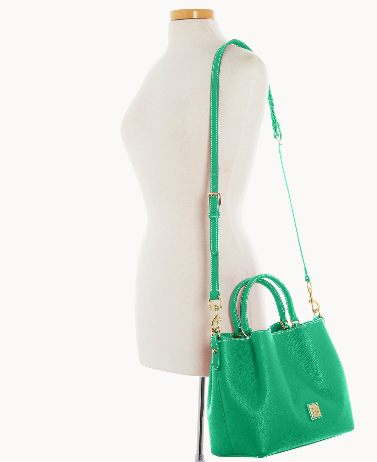 Lucca Leather Barlow