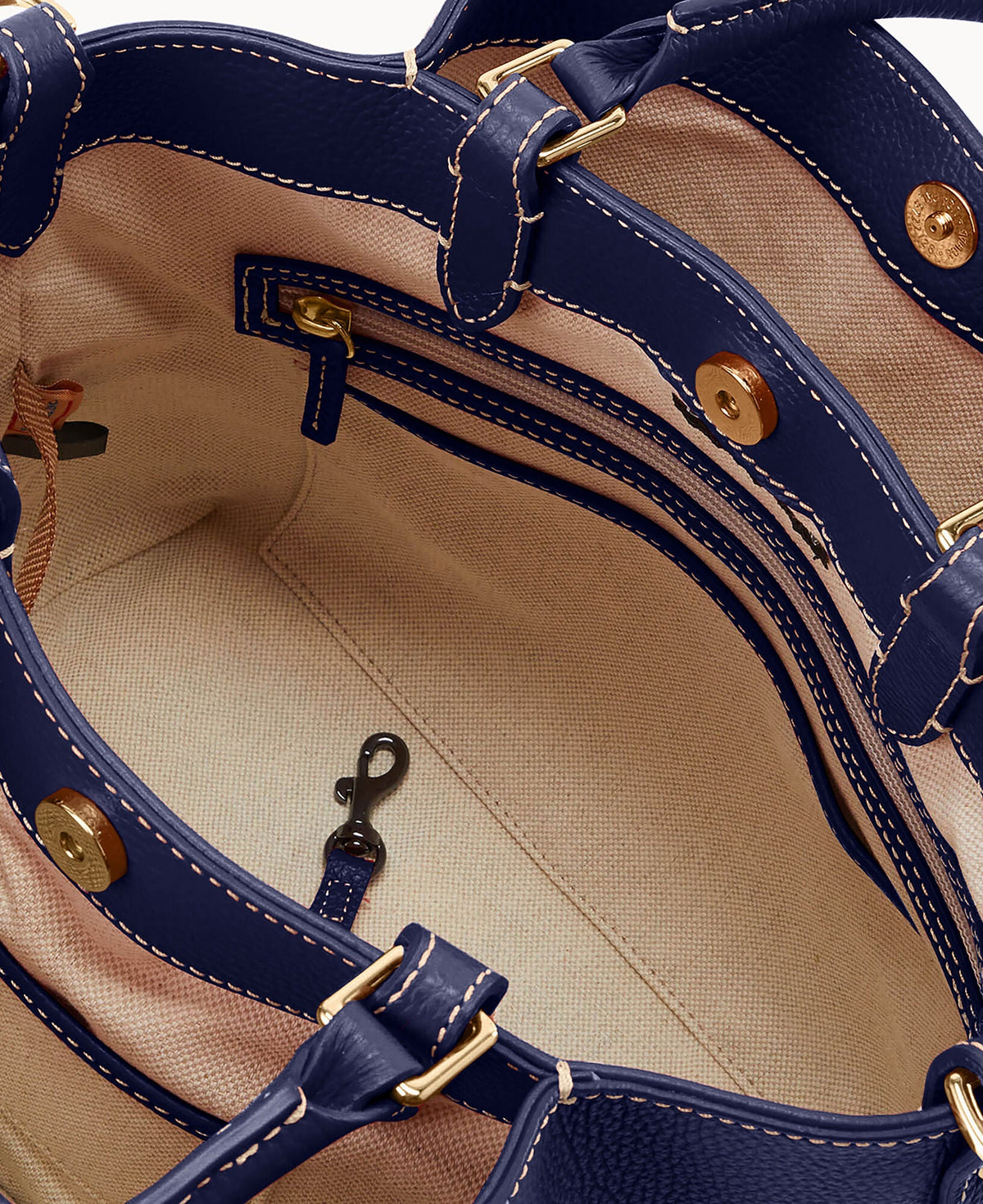 Lucca Leather Barlow