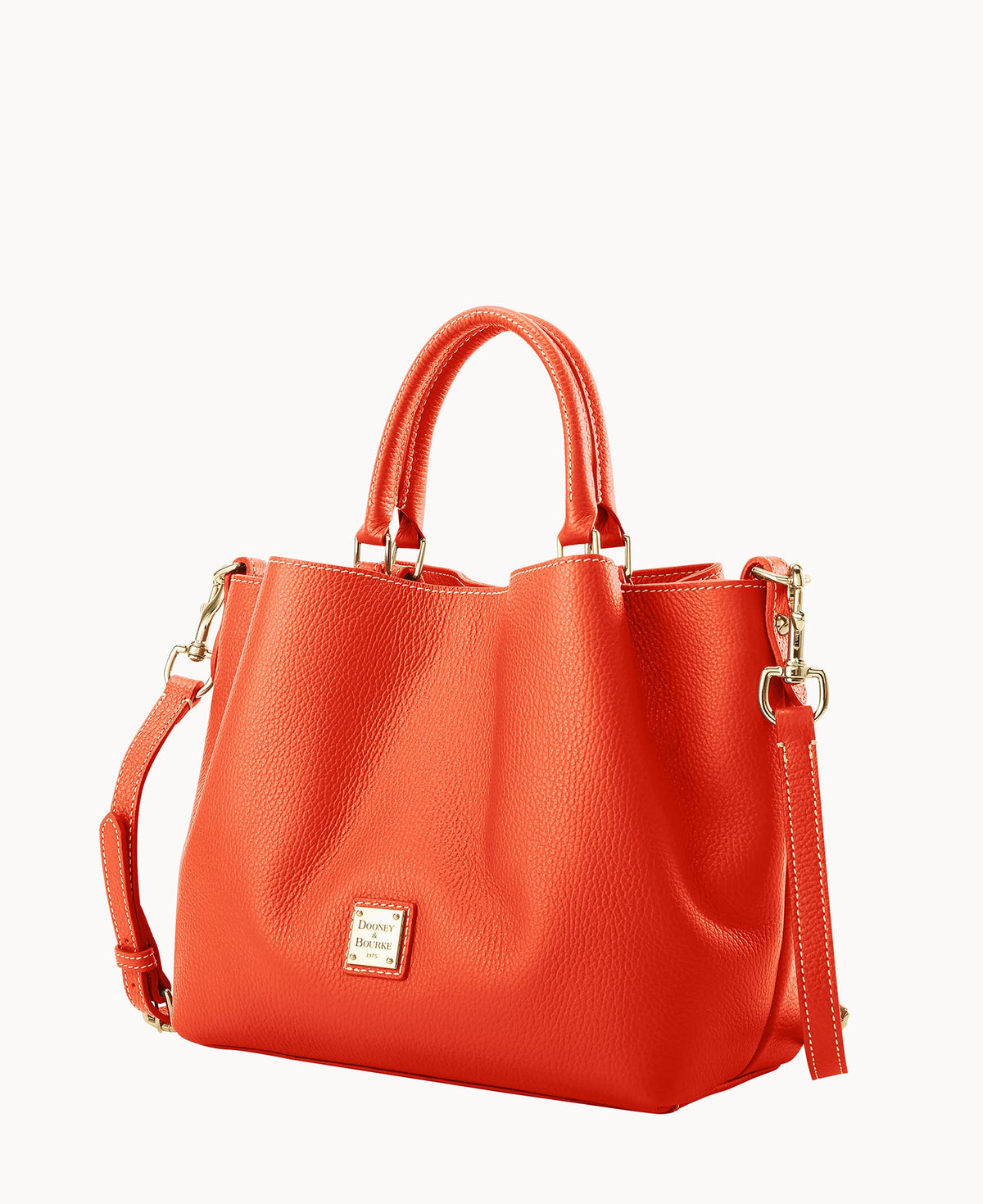 Lucca Leather Barlow