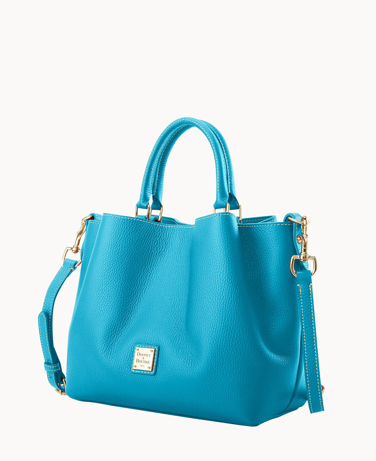 Lucca Leather Barlow