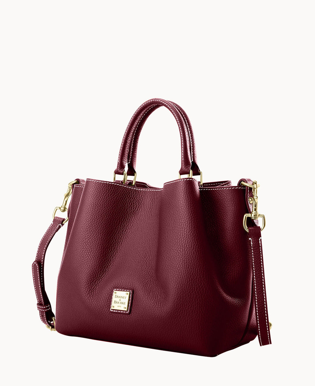 Lucca Leather Barlow